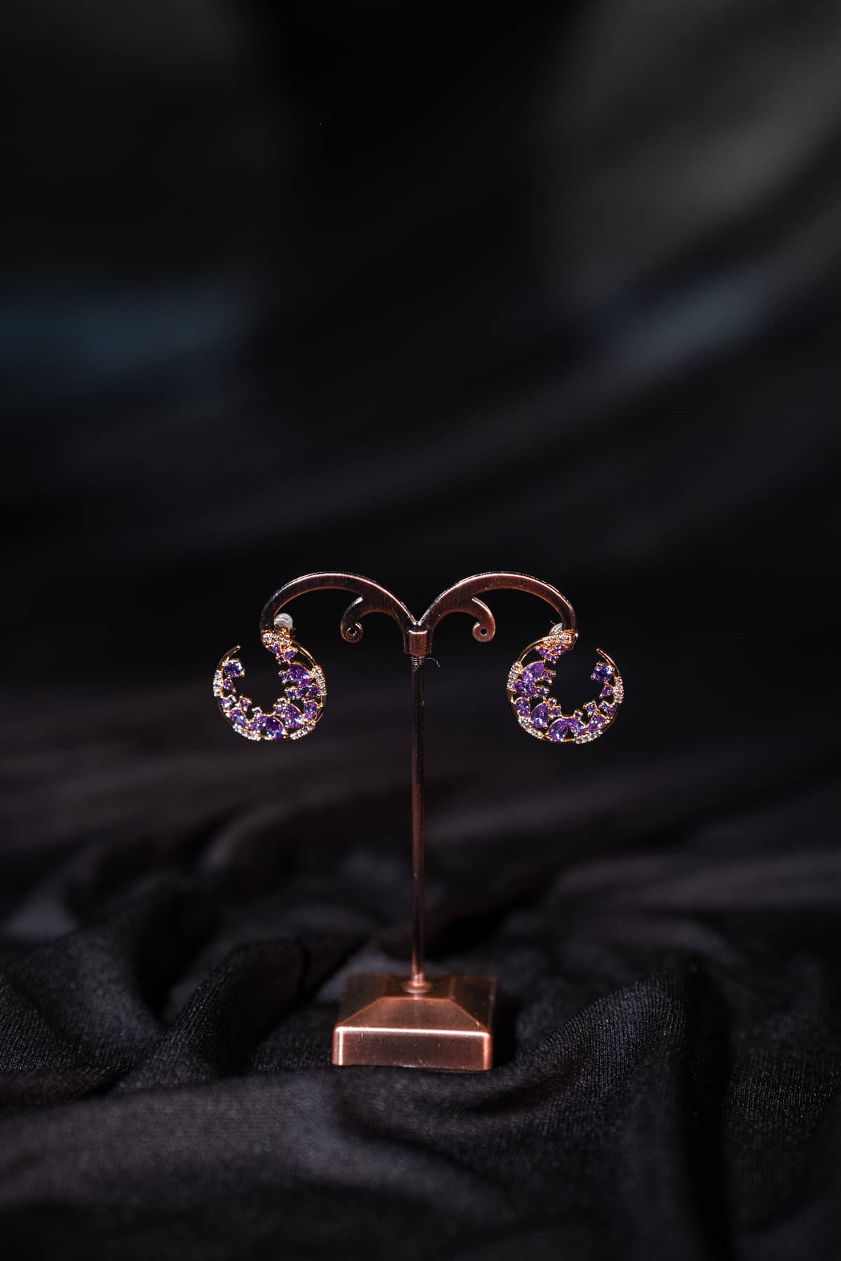 Amethyst Eclipse view 2