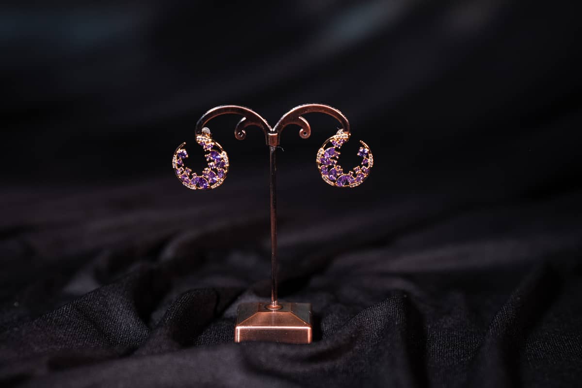 Amethyst Eclipse view 3