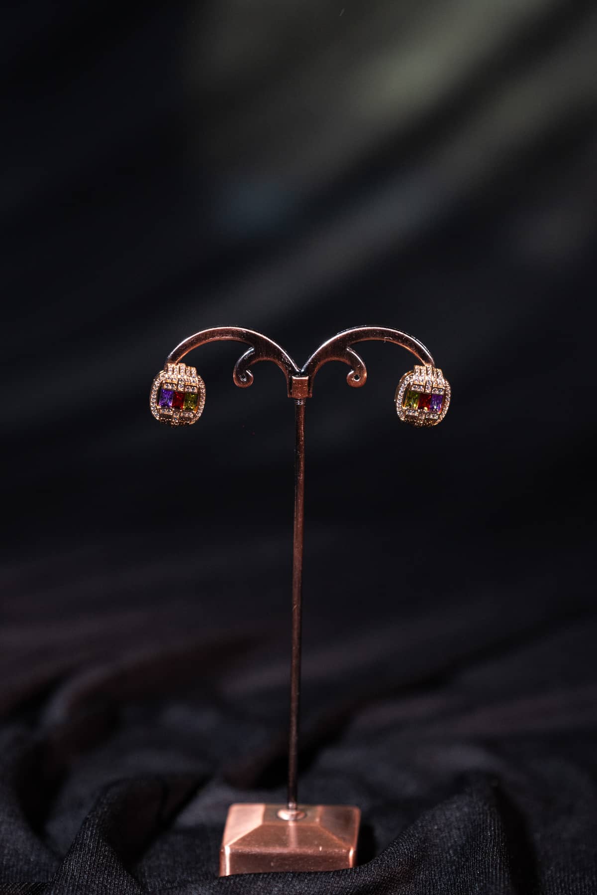 Empress Studs view 4