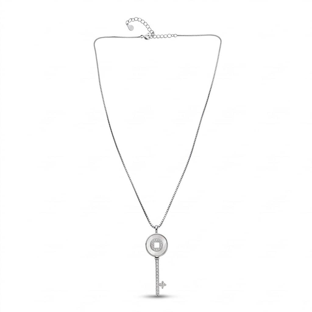 Destiny Key alternate view