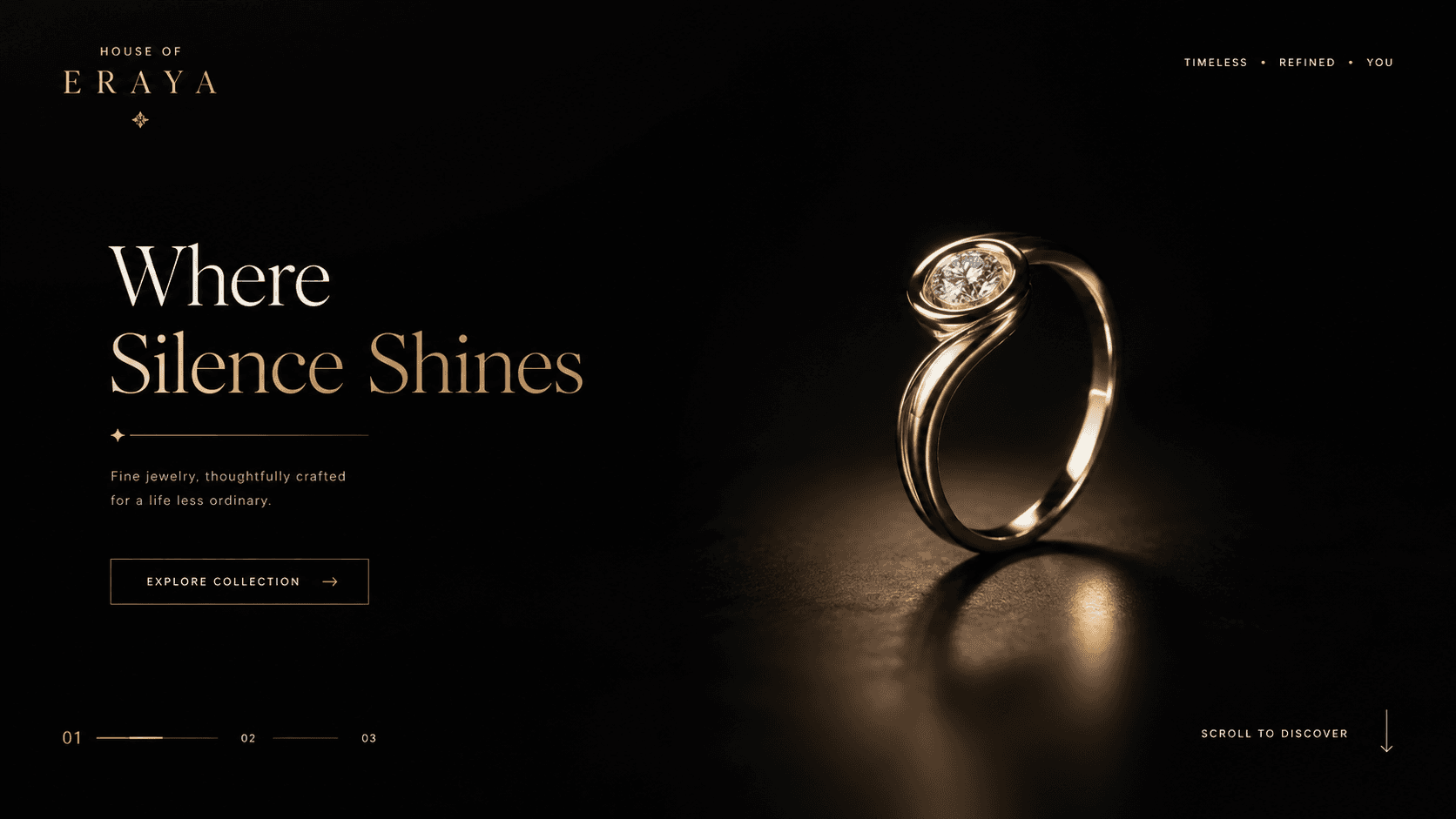 House of Eraya banner 1