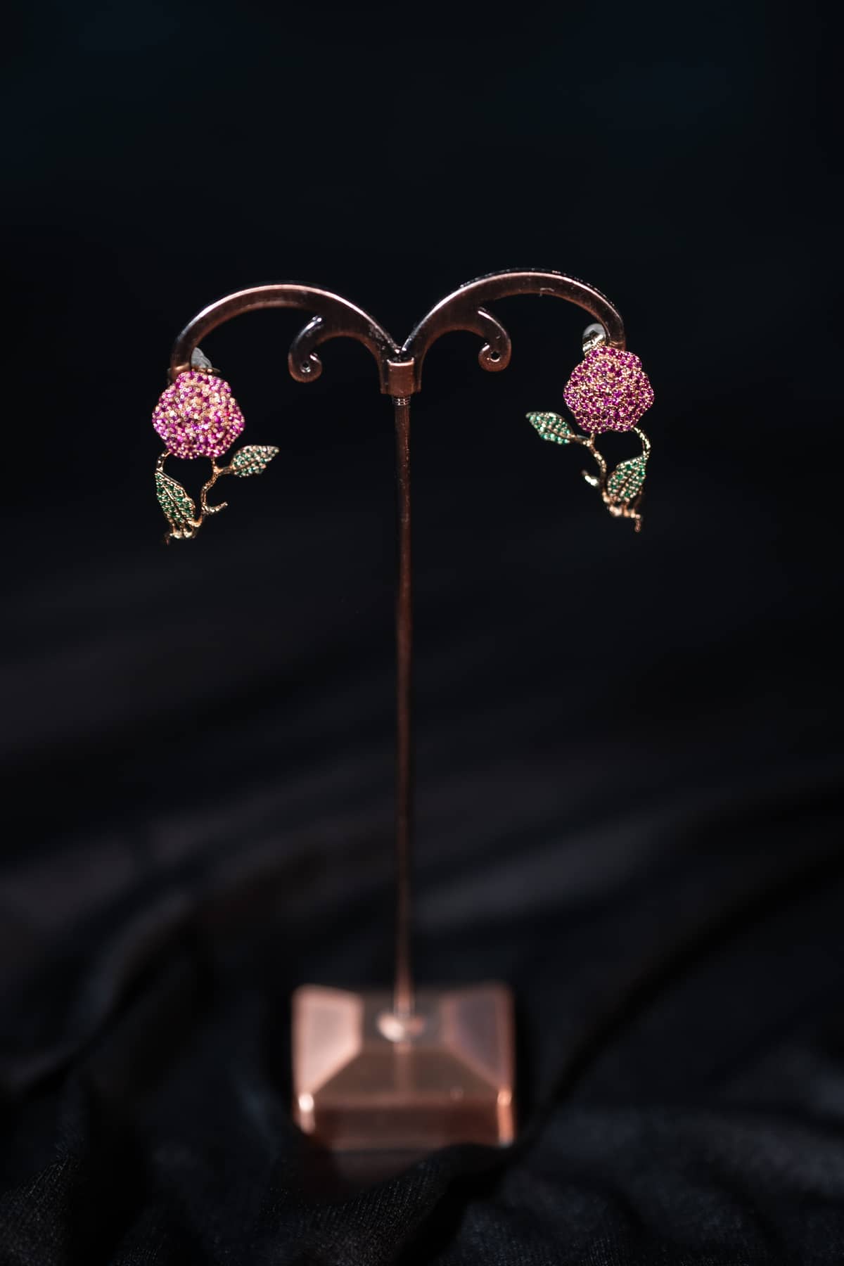 Midninght Rose